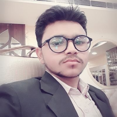 Profile Picture of Nikhil Bansal (@nikhilbansal922) on Twitter