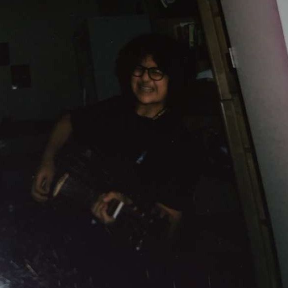 Profile Picture of jacob (@sammichhetfield) on Tiktok