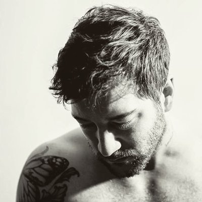 Profile Picture of Matt Cardle (@MattCardle) on Twitter