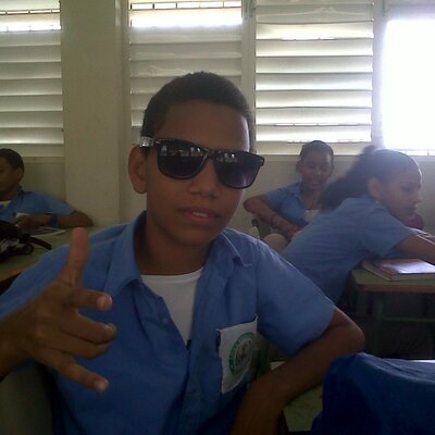 Profile Picture of Victor Manuel Disla (@dislapikete) on Twitter