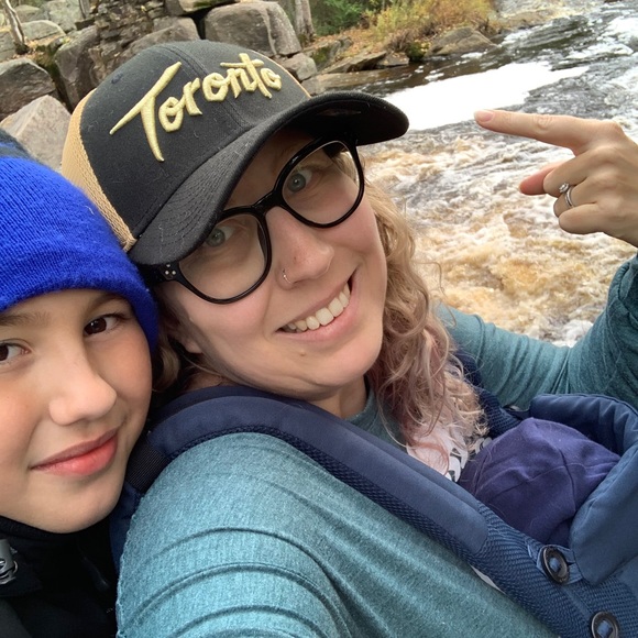 Profile Picture of Natalie Bakai (@nb2011) on Poshmark