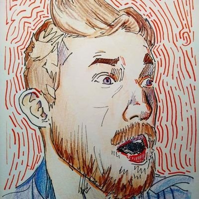 Profile Picture of Benjamin Munro (@muroface) on Twitter