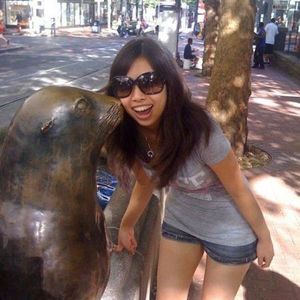 Profile Picture of Ava Lee (@avaklee) on Myspace