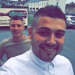 Profile Picture of Ross Adair (@rossadair94) on Instagram