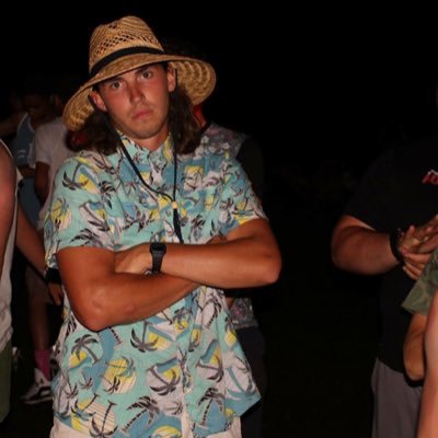 Profile Picture of Tyler Starkey (@tstarkey22) on Twitter