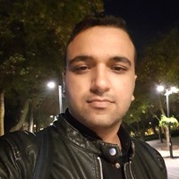 Profile Picture of Mohd Khier Alkhrissat (@mohd-khier-alkhrissat) on Quora