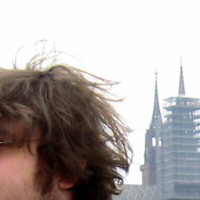 Profile Picture of Peter Berger (@peterbergerNTV) on Twitter