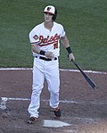 Profile Picture of Austin Hayson Wikipedia