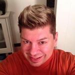 Profile Picture of Patrick Conner (@pridecub) on Instagram