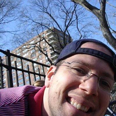 Profile Picture of Brad Shulman (@bshulman) on Twitter