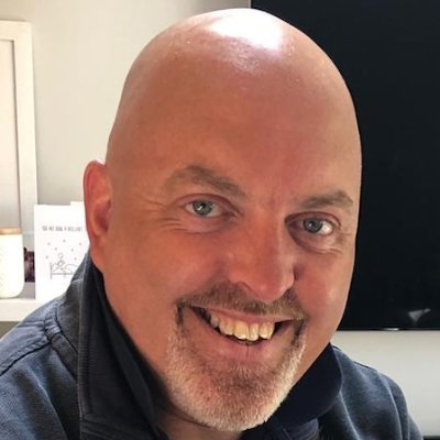 Profile Picture of Alex Cook (@Cookadoodledoo) on Twitter