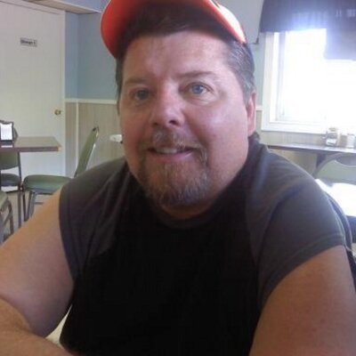 Profile Picture of Kevin A. Krick (@krickster66) on Twitter