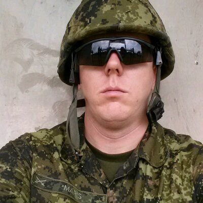 Profile Picture of Mike Maris (@mmaris11) on Twitter