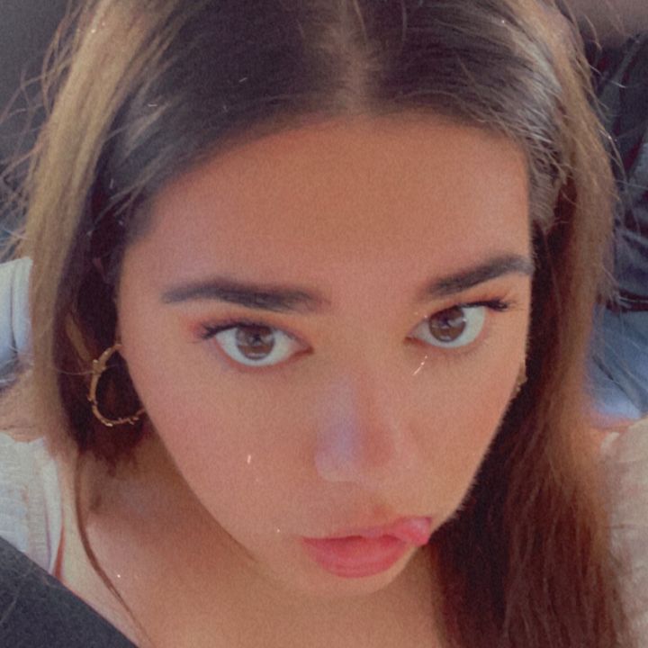 Profile Picture of Penelopeconnie (@penelopeconnie) on Tiktok