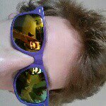 Profile Picture of David Levinson (@jollyj3wgiant) on Instagram