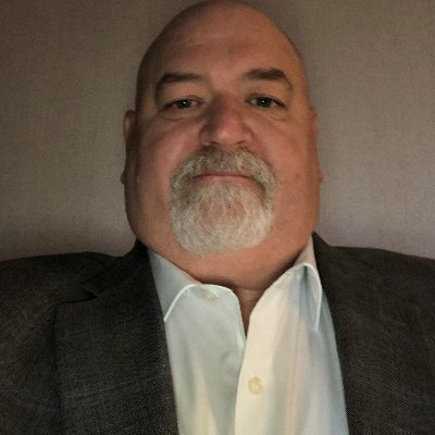 Profile Picture of Steven Lazer (@LazerSteven) on Twitter