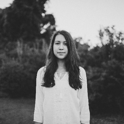 Profile Picture of Julia Tsai (@jtsaidesigns) on Twitter