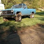 Profile Picture of Jesse Goins (@chevman_2007) on Instagram