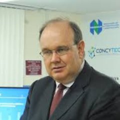 Profile Picture of RAFAEL LOPEZ ALIAGA CAZORLA (@ing_aliaga) on Twitter