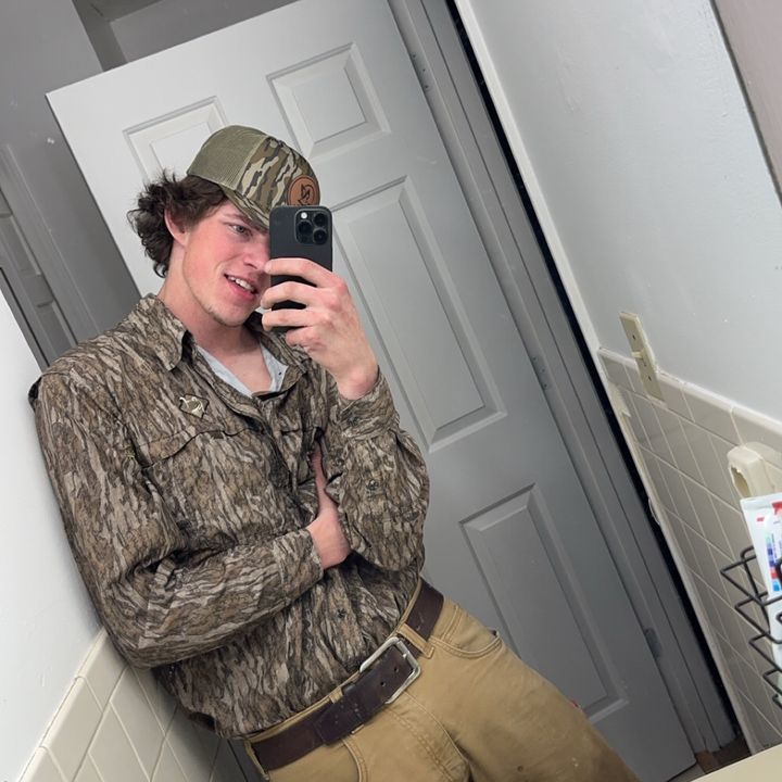 Profile Picture of Chase Bullard (@@chasebullard) on Tiktok