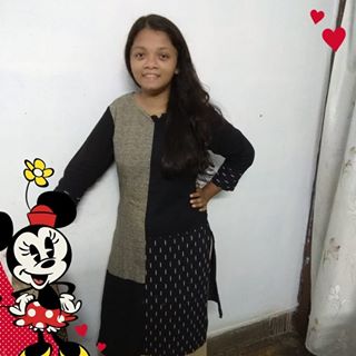 Profile Picture of Samikshya Ray (Sampi) (@Samikshya-Ray) on Facebook