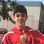Profile Picture of Paul Zamora (@paulzamora123) on Instagram