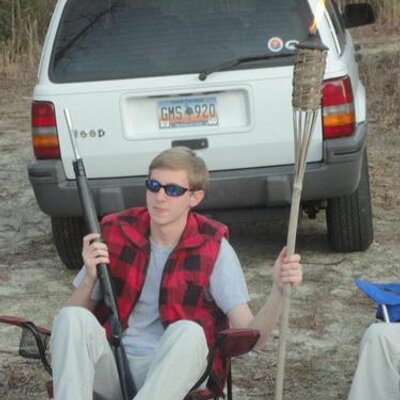 Profile Picture of NOT Ray Frierson (@50shadezofRay) on Twitter