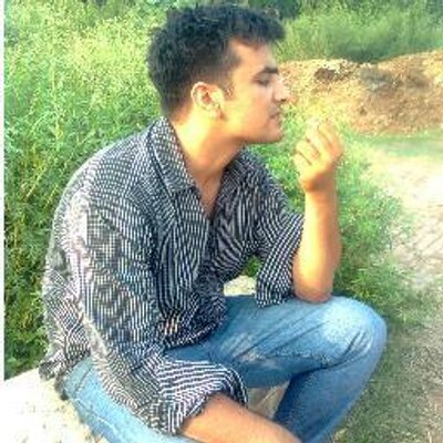 Profile Picture of Vinaychaudhary (@vinaychaudhary) on Twitter