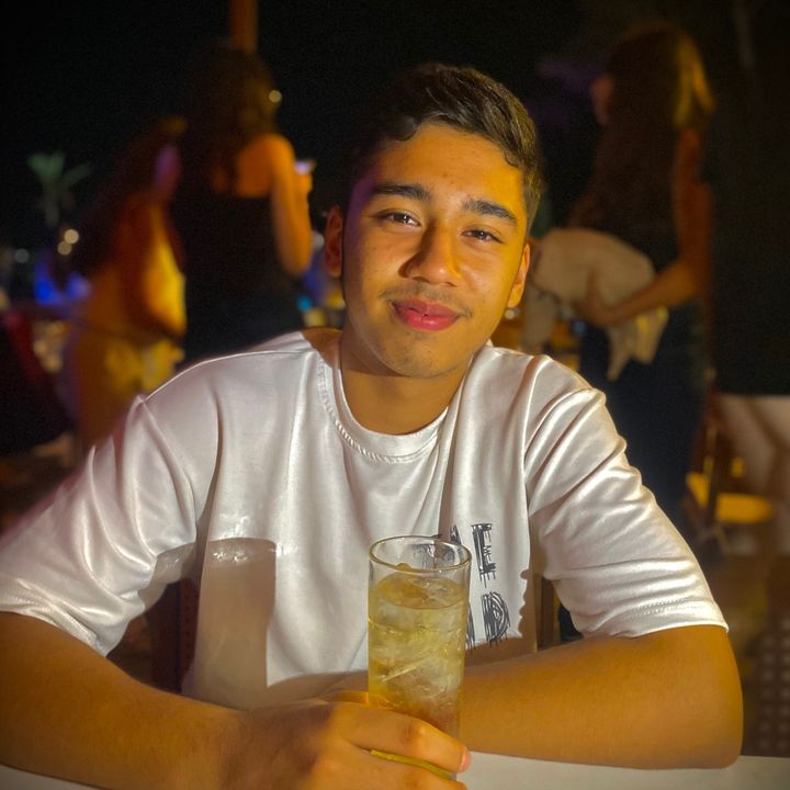 Profile Picture of Jeremiah_lucio (@jeremiah_lucio) on Tiktok