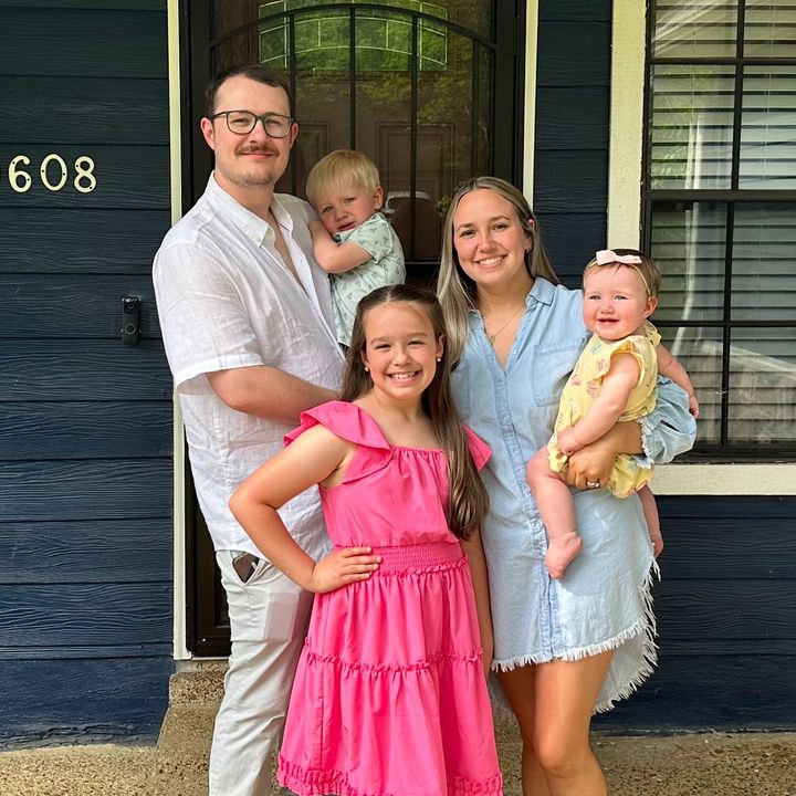 Anna Dorning ✨ - Tiktok Profile Picture of Anna Dorning ✨ (@annatdorning) on Tiktok