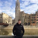 Profile Picture of Αλέξης Αθανασόπουλος (@alexis.athan) on Instagram