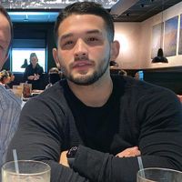 Profile Picture of Alejo Ortiz (@alejo-ortiz-13) on Quora