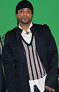 Profile Picture of Jim Jones (rapper)on Wikipedia