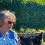 Profile Picture of Frances McCarthy (@frances.mccarthy) on Instagram