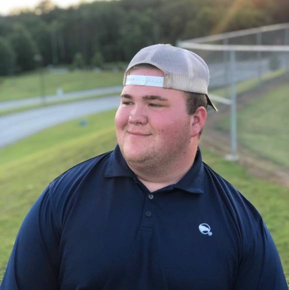 Profile Picture of Walker Manuel (@walkermanuel) on Poshmark