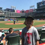 Profile Picture of Luke Gilliland (@lukegill8) on Instagram