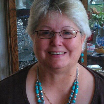 Profile Picture of Cathy Jo Kellogg (@cathyjokellogg) on Twitter