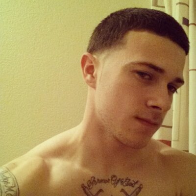 Profile Picture of Gilbert Moreno (@_GilbertMoreno) on Twitter