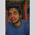 Profile Picture of 🌈 M Sai Reddy 🌈 (@m_sai_reddy_deaf) on Instagram