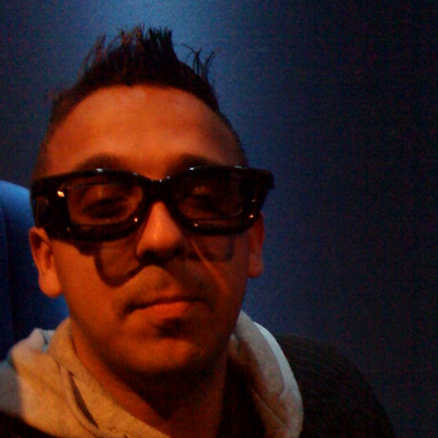 Profile Picture of Mario Mancino (@Kirk24788) on Twitter