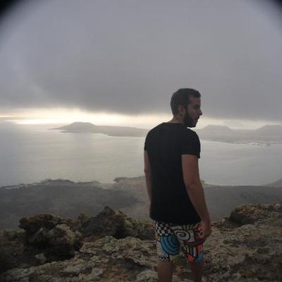 Profile Picture of Iván Lorenzo (@ivi_lorenzo) on Twitter