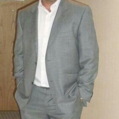 Fabian Gordon - Twitter Profile Picture of Fabian Gordon (@123fgordon) on Twitter