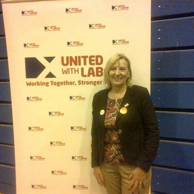 Profile Picture of Joan Griffiths (@griffiths236) on Twitter