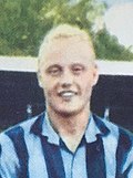 Profile Picture of John Eriksson (footballer)on Wikipedia