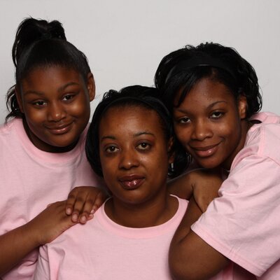 Profile Picture of Devona Williams (@vonagene) on Twitter