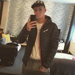 MALLOWS - Instagram Profile Picture of MALLOWS (@paulmallows) on Instagram
