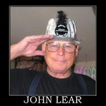 Profile Picture of John Lear (@j_lear1971) on Instagram