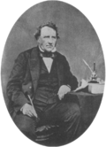 Profile Picture of Charles Pearsonon Wikipedia