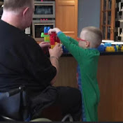 Profile Picture of Aaron Moir (@AaronMoir-kc3dr) on Youtube