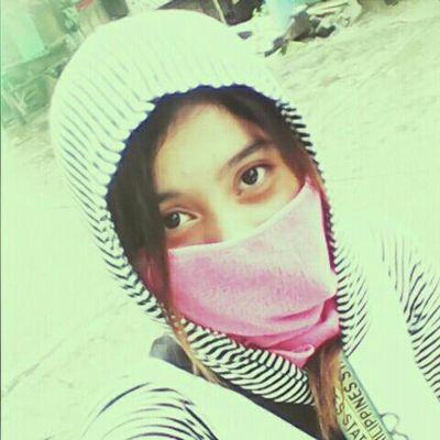 Profile Picture of Ping Lerona (@AprilLerona) on Twitter